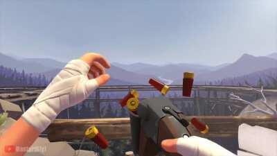 Remade Force-A-Nature animations, with a twist.