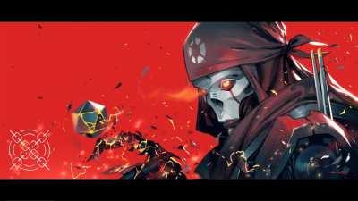 I finally got around to making the animated wallpaper of Revenant on the Wallpaper Engine. Once again, the original art was created by Sarah Stone on Twitter @fayren. Enjoy!