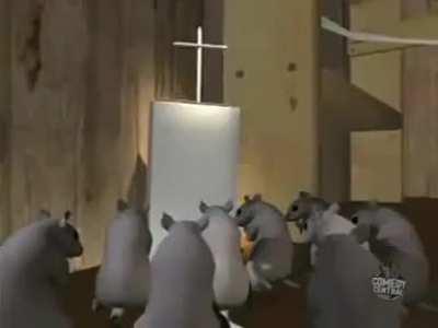 Might educational to some