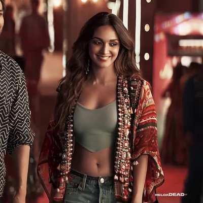 Kiara Advani