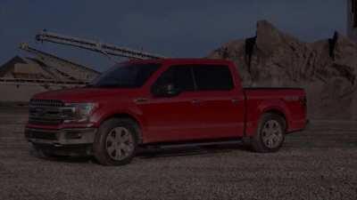 trucks 😳 😳 😳