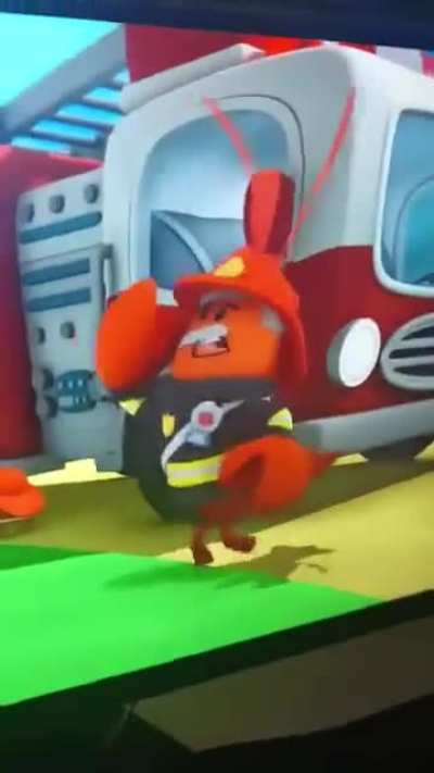 bisaya yapping about cartoon logic