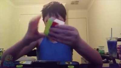 Let’s get the world record