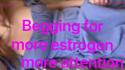 It's not gay if it's the first time.