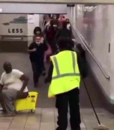 Blursed_firstDayofWork