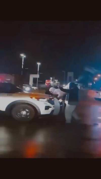 Most normal day in New York