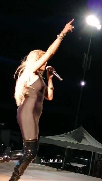 Αγγελική Ηλιάδη