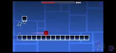 Best layout in the game