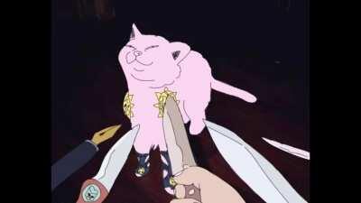 Ok isso é uma jojo referência