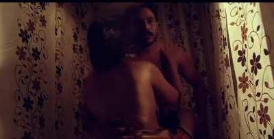 When You Watch Your Widow Mom Getting Fucked And Breed By Society Watchman After Dad's Funeral 🤤💦