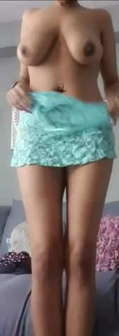 My nipples love being sucked