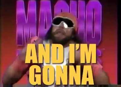 You Got Something I want