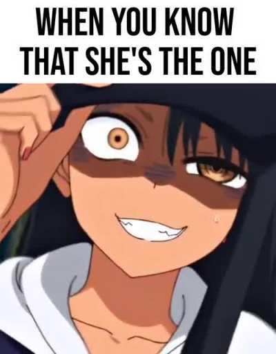 Harassment at first sight