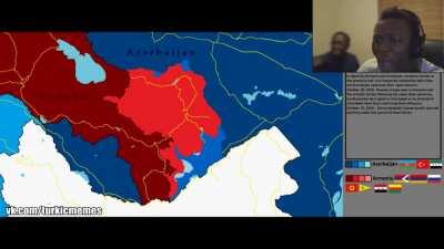 Pashik and arayik during the last month