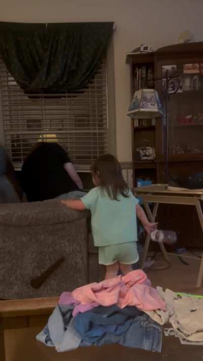 Where’s the bug? Where!!!!????