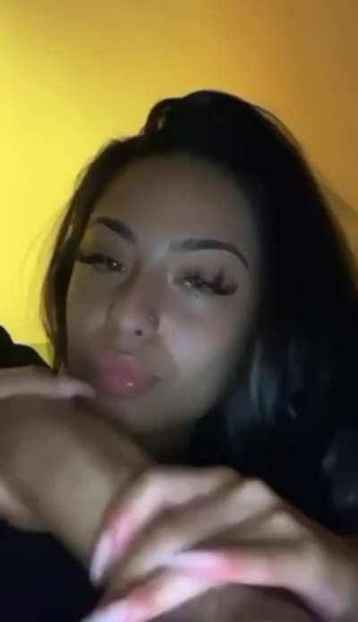 Who is this goddess?