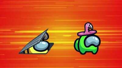 Impostor Training (Animation)