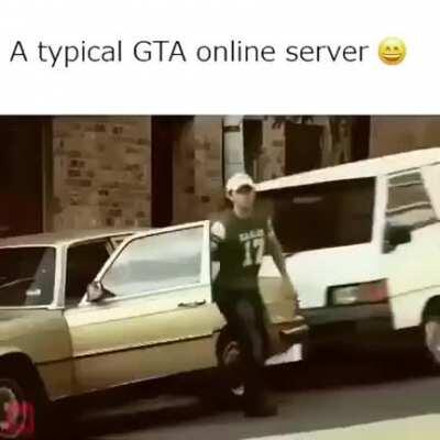 Ping tá alto galera