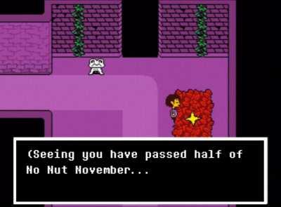 an interesting title