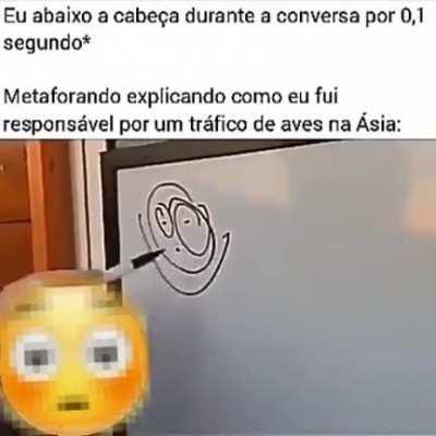 Teu pai e homossexual 😡