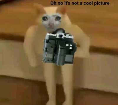 I was so bored I made this random thing