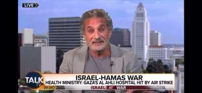 اللقاء دا النهارده