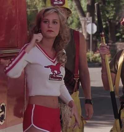 Brie in 'House Broken'