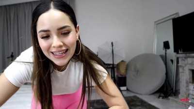 Ufffff Melissa ríos 😰😰