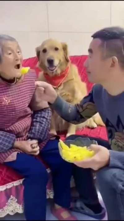 Mess with Maw get the Paw