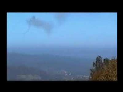 Compilation of Chechen IED attacks on Russians (early 2000s)