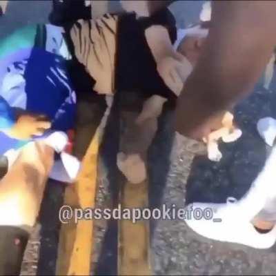 HMFT after i become road kill