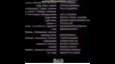 Alguem sabe oq porra é essa?