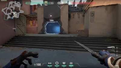 Two of my FAVORITE Cypher one-way cage rollouts on Bind! Featuring Showers and Hookah! Never fight fair, my friends. >:)