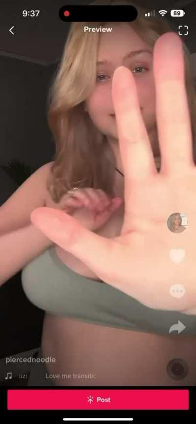 Wait for the transition