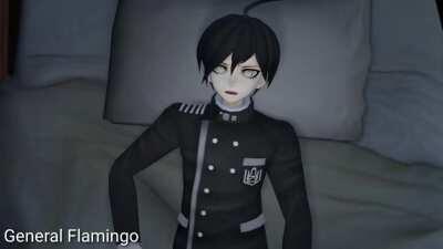 Fine, I guess you are my little PogChamp