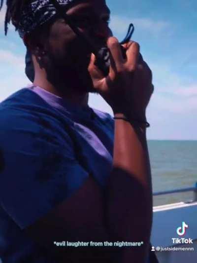 JJ is now 2-1-0 against Logan Paul