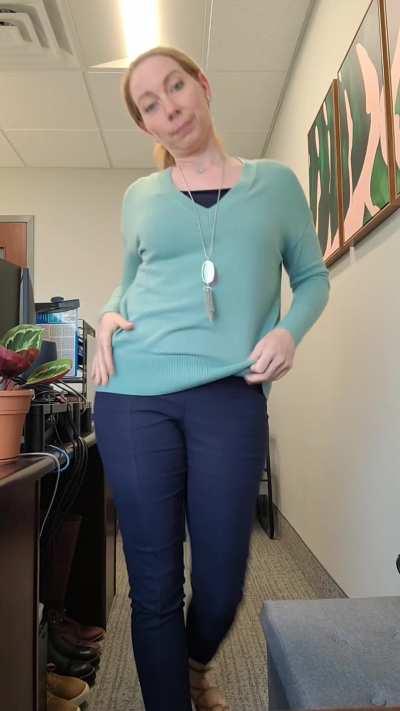 Navy and Mint... (F)47