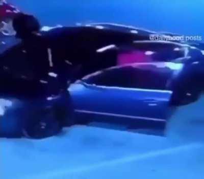 What going on in Miami