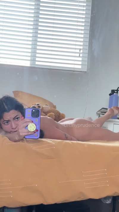 Ass GIF by tinyprudence