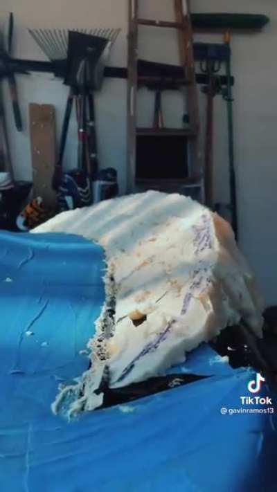 I thought this belonged here.