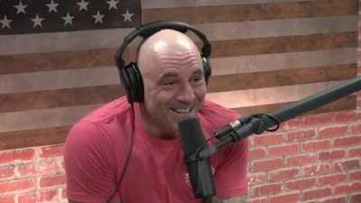 The 3 times Mike Tyson made Joe stop laughing