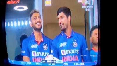 Koach be like - Kon hai Rohit, Ek hi opener hai idhar