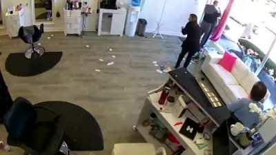 I don’t know where to start