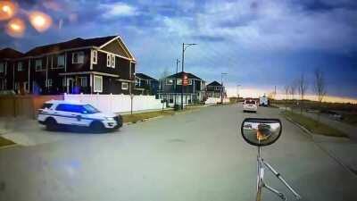 Faster than Instant Rice