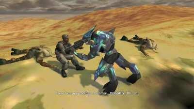 Finally... It’s finished.