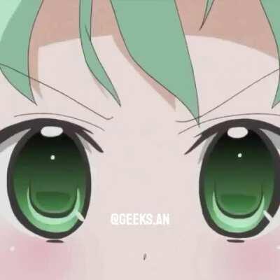 Lolis singing the Mii theme