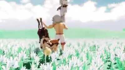 Plz help find the song from the video? The song goes like 