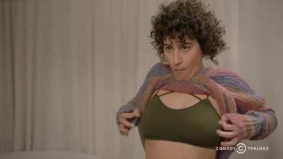 Ilana Glazer