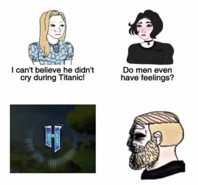 nostalgic for a game that isn't out