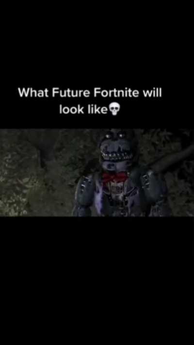 Fnaf memes because I enjoyed the movie PT6